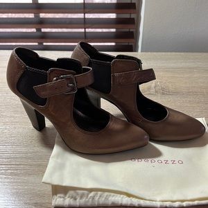 Apepazza Pump Heels Size 7